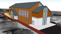 Redhill Baptist Church