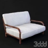 Belle Helene / Linteloo Dario sofa