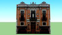 11 Sur o C. Constitución de 1917 704, 72000 Heroica Puebla de Zaragoza,