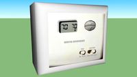 RV Thermostat