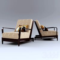 lounge chair