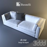 busnelli oh-mar