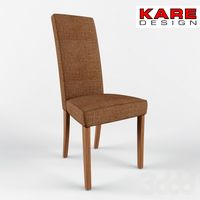 Kare Design - Chair Econo Slim