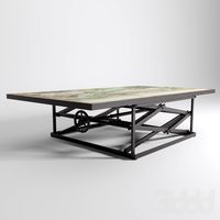KARE Coffee Table