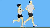 2D runners