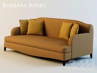 Диван Barbara Barry