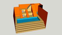 piscine municipale