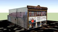 Grainger Block