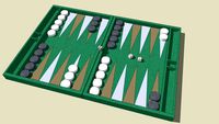 Backgammon