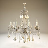 Ebanista BARDOT CHANDELIER