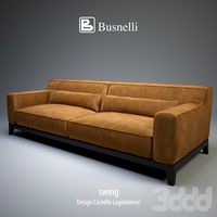 Busnelli / Swing