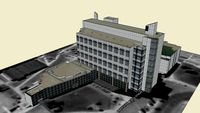 ICT Building