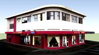 Star of Siam Restaurant, Launceston