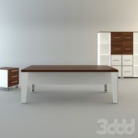 executive office model B