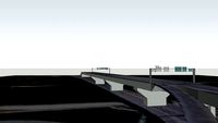 I-480 Ginger Bridge
