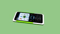 NOKIA5000
