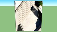 Building in Toronto, Ontario, Kanada