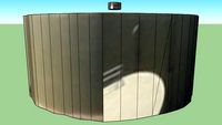 Bâtiment situé San Carlos, Californie 94070, États-Unis