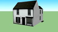 7 Post Street (17th Century)