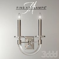 Fine Art Lamps GROSVENOR SQUARE 846450