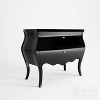 Commode