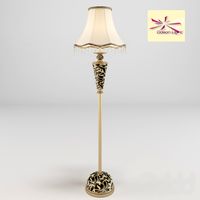 Odeon Light PERRY 2456/1F