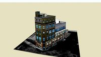 Holborn Community Development Project