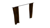 curtain