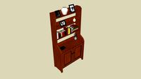 Mobile libreria
