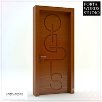 PORTA WORDS BATH