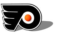Philadelphia Flyers Logo