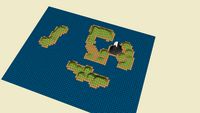island terrain no.9