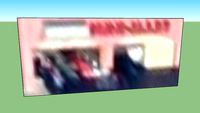 mini mart Building in Yuma, AZ 85367, USA