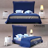 Bed Altrenotti Teatro