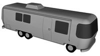 Airstream RV