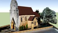 Eglise Saint Front