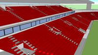 SELF MADE STADIUM