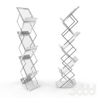 Brochure Holder