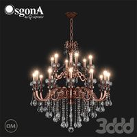 787183 Montare Osgona