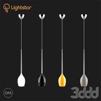 80711x META D UOVO Lightstar