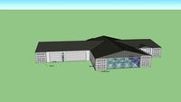 conex container home house