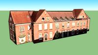 Gebouw in 3114TW Schiedam, Nederland