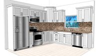 LAFAYETTE KITCHEN