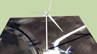 Wind turbine #904