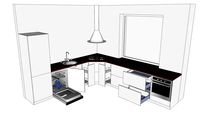 Kitchen Anna