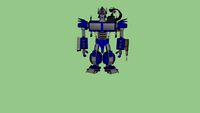 Super robot