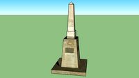 The Obelisk