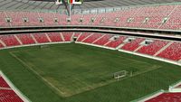 estadio nacional de varsovia