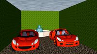 Tuned Lotus