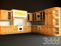 Кухня «Виктория»
